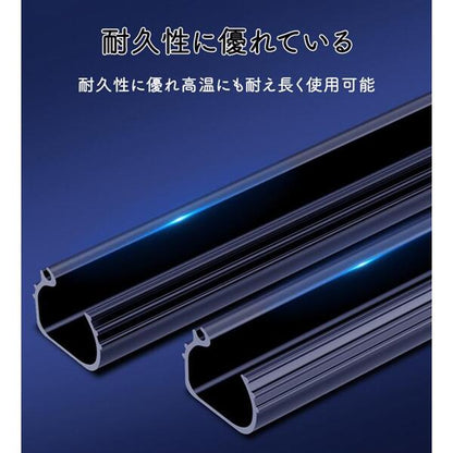 【在庫残りわずか！】COTONA⁺™ ロールサンシェード